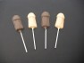 113x Shorty Penis Chocolate or Hard Candy Lollipop Mold